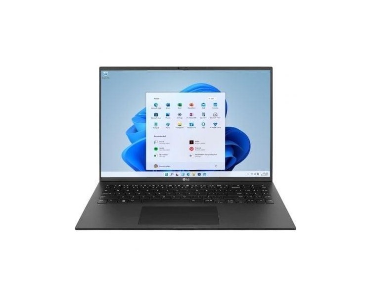 Portátil Lg Gram 15Z90R-G.Ap55B Intel Core I7-1340P/ 16Gb/ 5