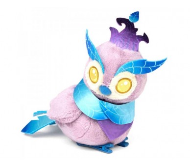 Peluche Pepe Ardenwaeld World Of Warcraft 21Cm