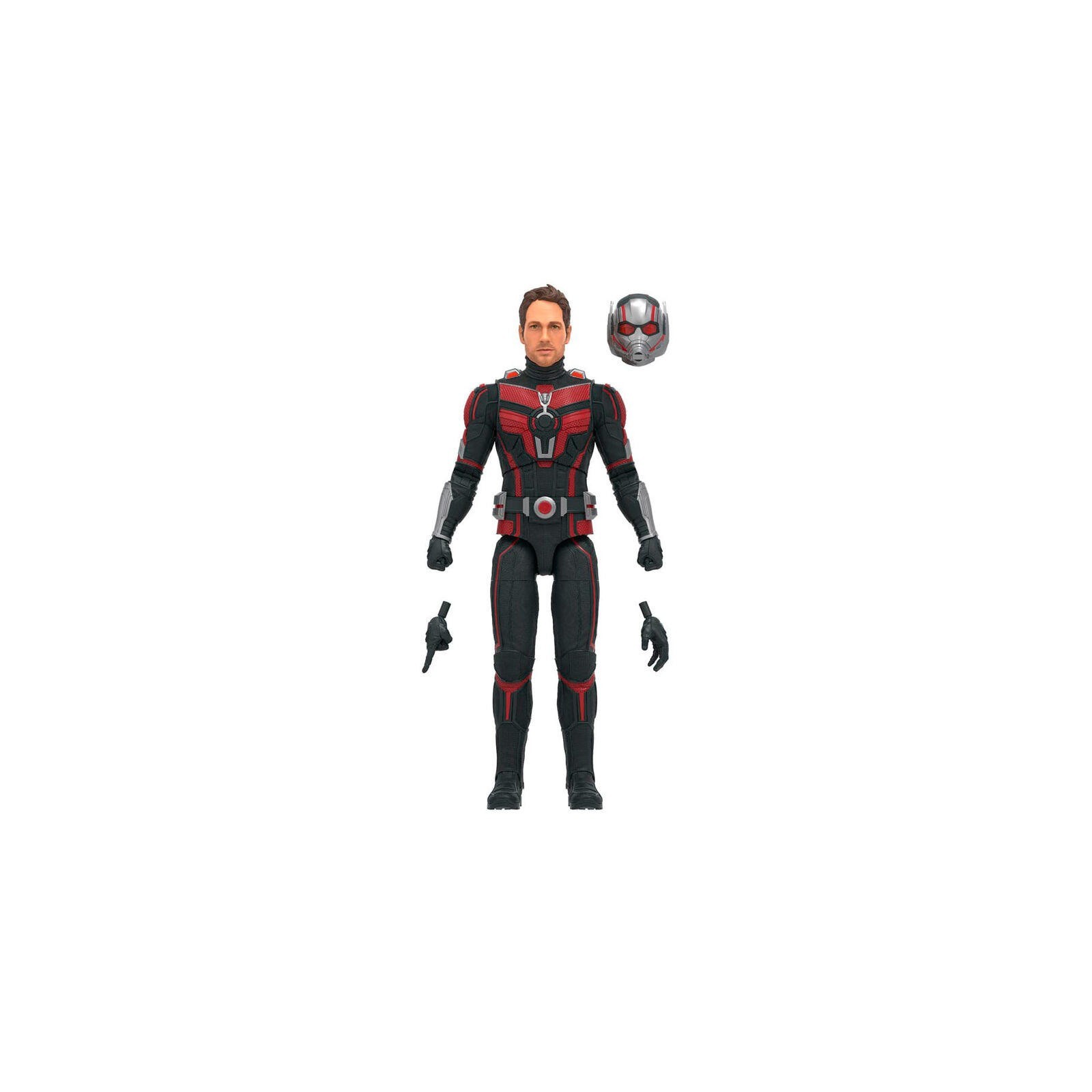 Figura Ant-Man Cassie Lang Ant-Man Y La Avispa Marvel 15Cm