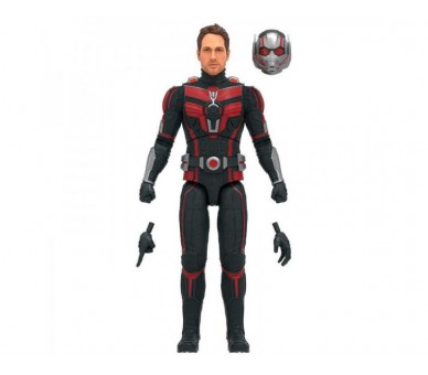 Figura Ant-Man Cassie Lang Ant-Man Y La Avispa Marvel 15Cm