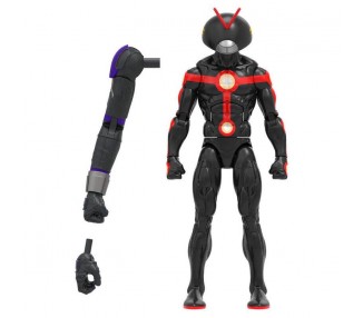 Figura Future Ant-Man Cassie Lang Marvel 15Cm