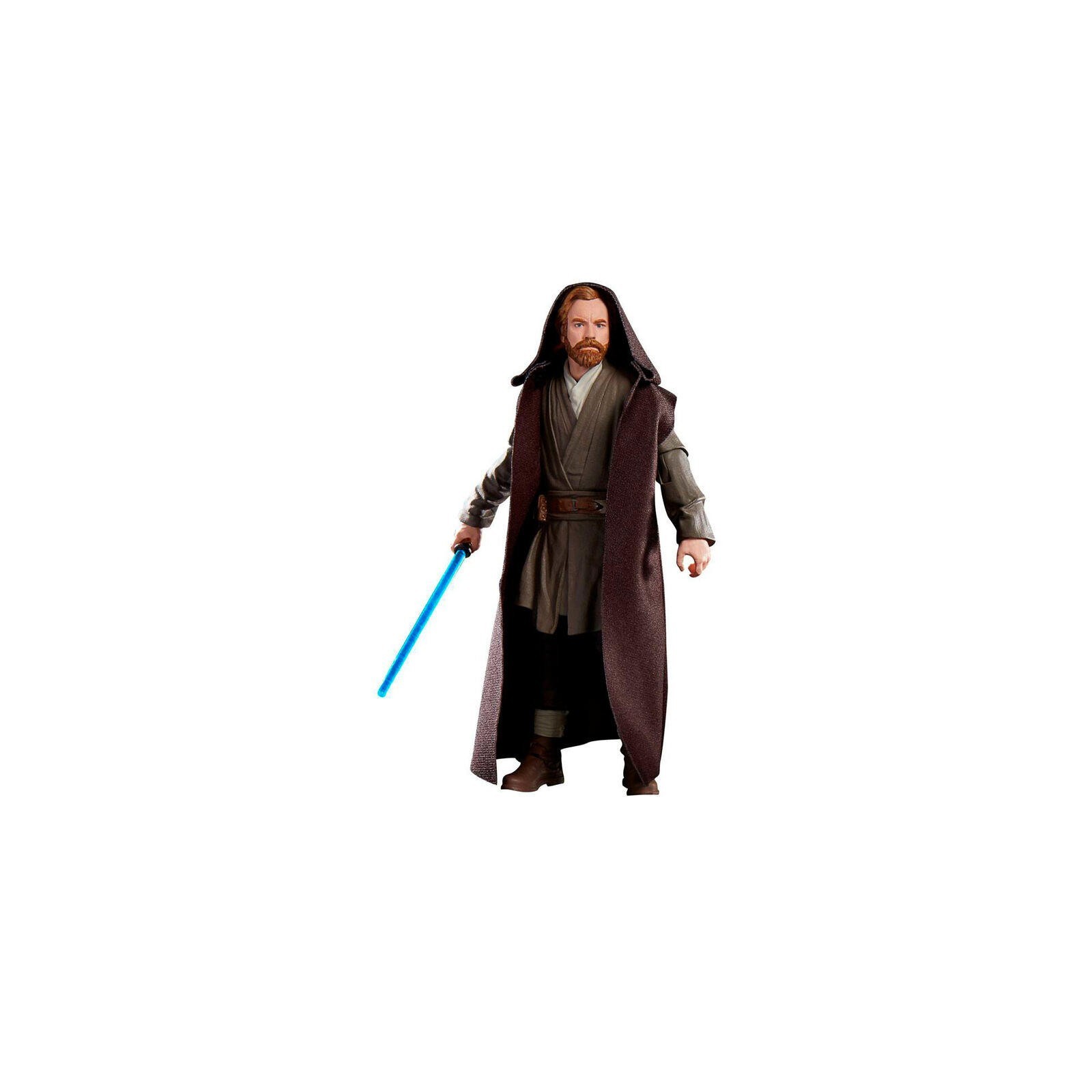Figura Obi-Wan Kenobi Jabiim Obi-Wan Kenobi Star Wars 15Cm