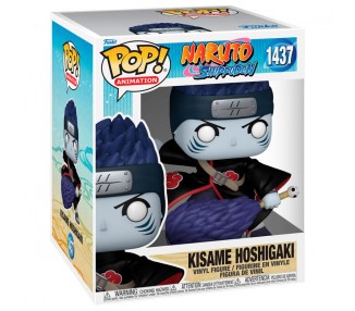 Figura Pop Super Naruto Shippuden Kisame Hoshigaki
