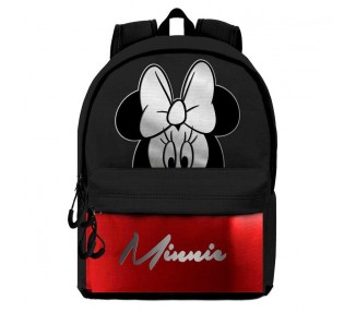 Mochila Sparkle Minnie Disney