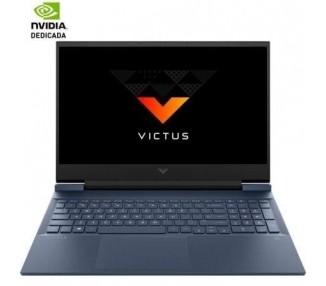 Portátil Gaming Hp Victus 15-Fa0042Ns Intel Core I7-12700H/