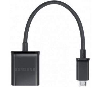 ADAPTADOR SAMSUNG PARA TARJETASD