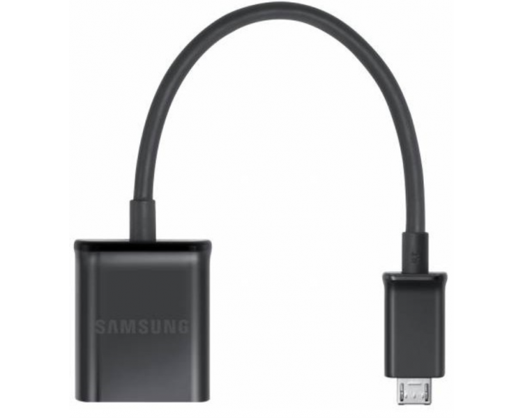 ADAPTADOR SAMSUNG PARA TARJETASD