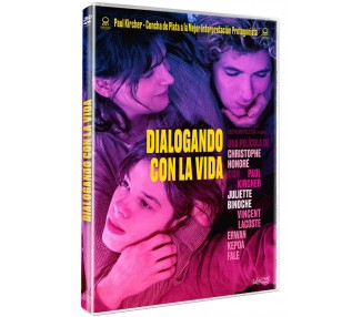 Dialogando Con La Vida - Dv Divisa Dvd Vta