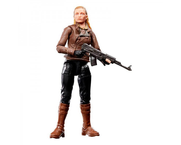 Figura Hasbro Star Wars The Black Series Vel Sartha