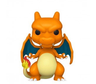 Funko Pop Pokemon Charizard 74219