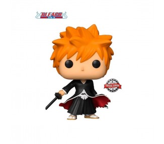 Funko Pop Bleach Ichigo 56116