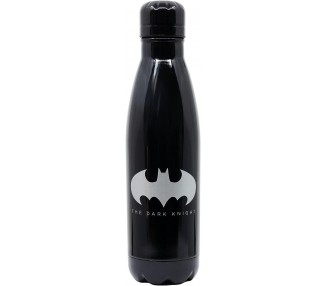 Botella De Agua De Acero Inoxidable De 780 Ml De Batman