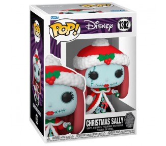 Figura Pop Disney Pesadilla Antes De Navidad 30Th Anniversar