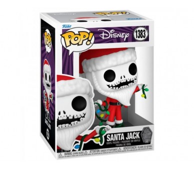 Figura Pop Disney Pesadilla Antes De Navidad 30Th Anniversar