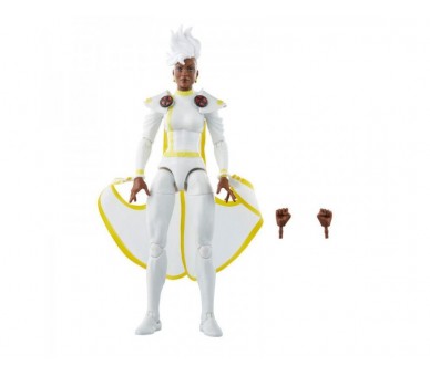 Figura Storm X-Men Marvel 15Cm