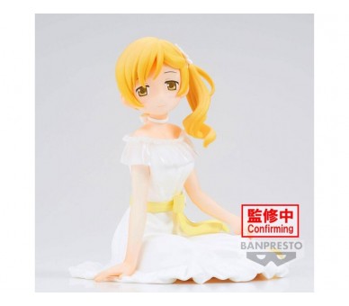 Figura Mami Tomoe The Movie Rebellion Serenus Couture Puella