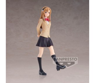 Figura Iko Koishikawa Shy 17Cm