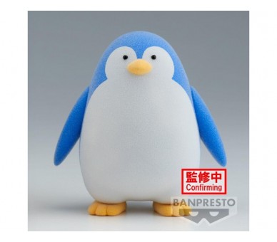 Figura Penguin Fluffy Puffy Spy X Family 8Cm