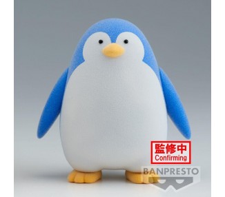 Figura Penguin Fluffy Puffy Spy X Family 8Cm