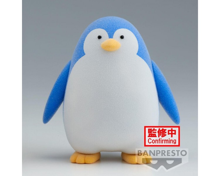 Figura Penguin Fluffy Puffy Spy X Family 8Cm