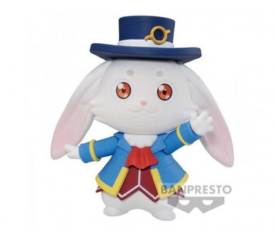 Figura Emul Fluffy Puffy Shangri La Frontier 9Cm