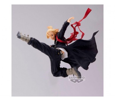 Figura Manjiro Sano Excite Motions Tokyo Revengers 20Cm