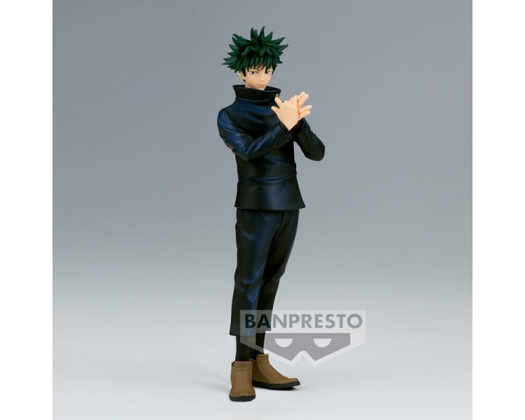 Figura Megumi Fushiguro Jukon No Kata Jujutsu Kaisen 16Cm