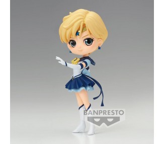 Figura Eternal Sailor Uranus Ver.A Pretty Guardian Sailor Mo