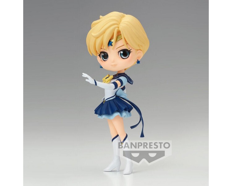Figura Eternal Sailor Uranus Ver.A Pretty Guardian Sailor Mo