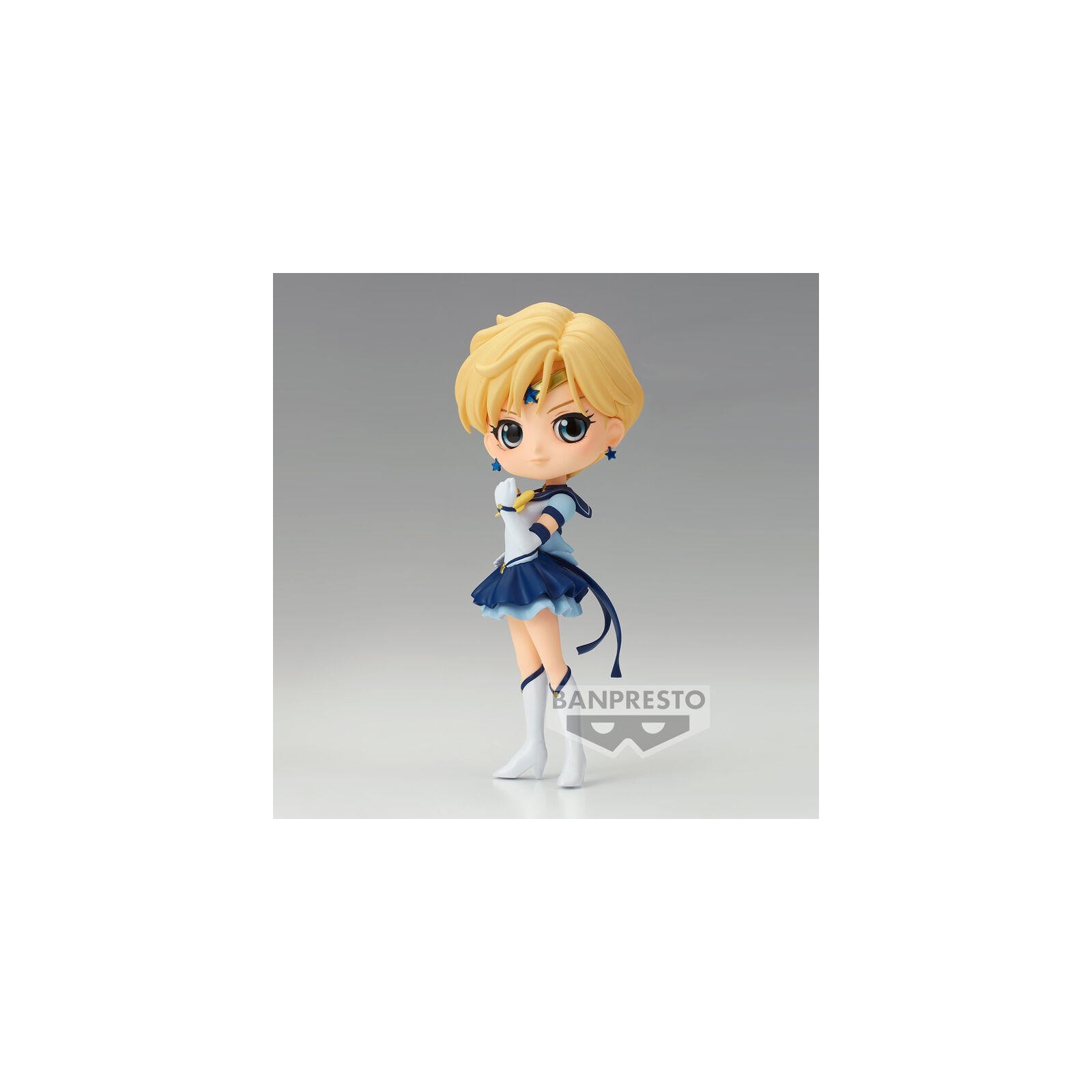 Figura Eternal Sailor Uranus Ver.B Pretty Guardian Sailor Mo