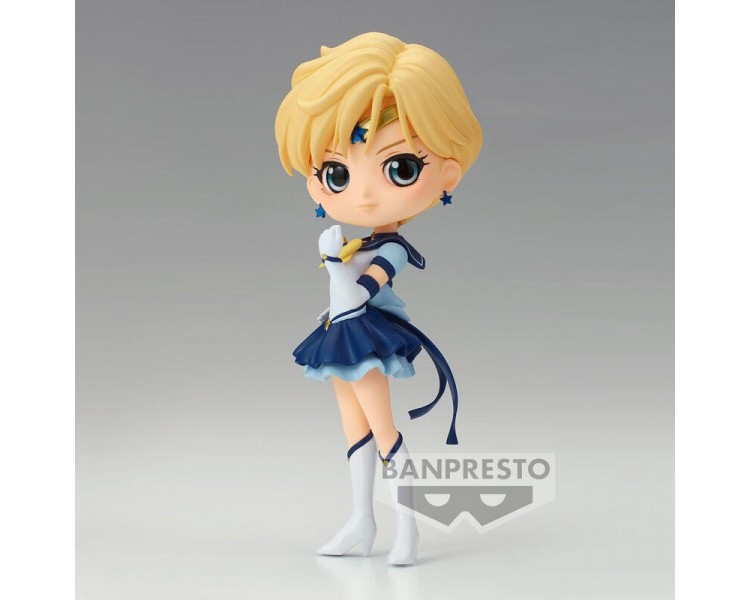 Figura Eternal Sailor Uranus Ver.B Pretty Guardian Sailor Mo