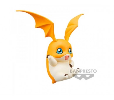 Figura Patamon Adventure Archives Digimon Adventure 7Cm