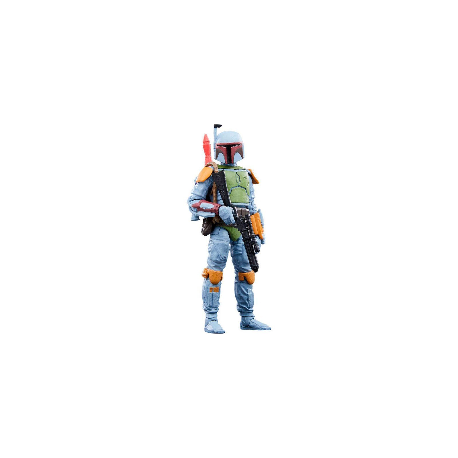 Figura Hasbro Star Wars Coleccion Vintage -  Boba Fett