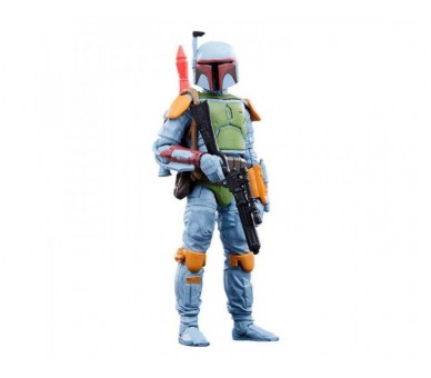 Figura Hasbro Star Wars Coleccion Vintage -  Boba Fett