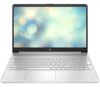 Portatil Hp 15S - Fq5086Ns I5 - 1235U 15.6Pulgadas -  16Gb -