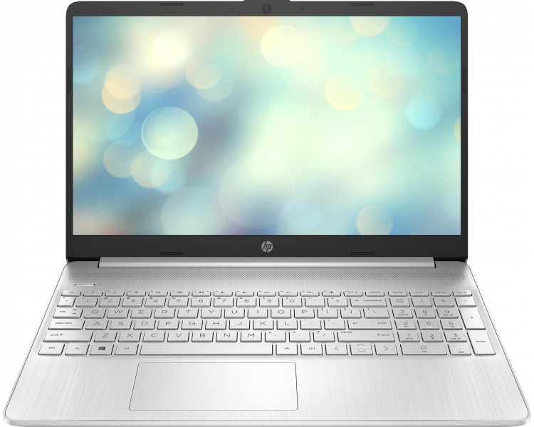 Portatil Hp 15S - Fq5095Ns I7 - 1255U 15.6Pulgadas -  8Gb -