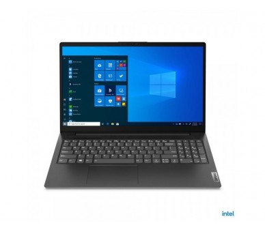 Portatil Lenovo V15 G2 Celeron N4500 15.6"Fhd 8Gb 256Gb "Fre