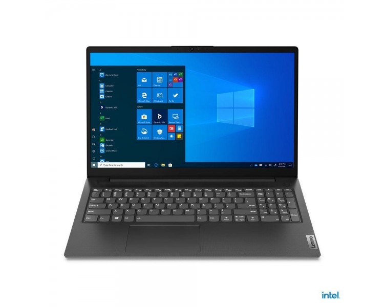 Portatil Lenovo V15 G2 Celeron N4500 15.6"Fhd 8Gb 256Gb "Fre