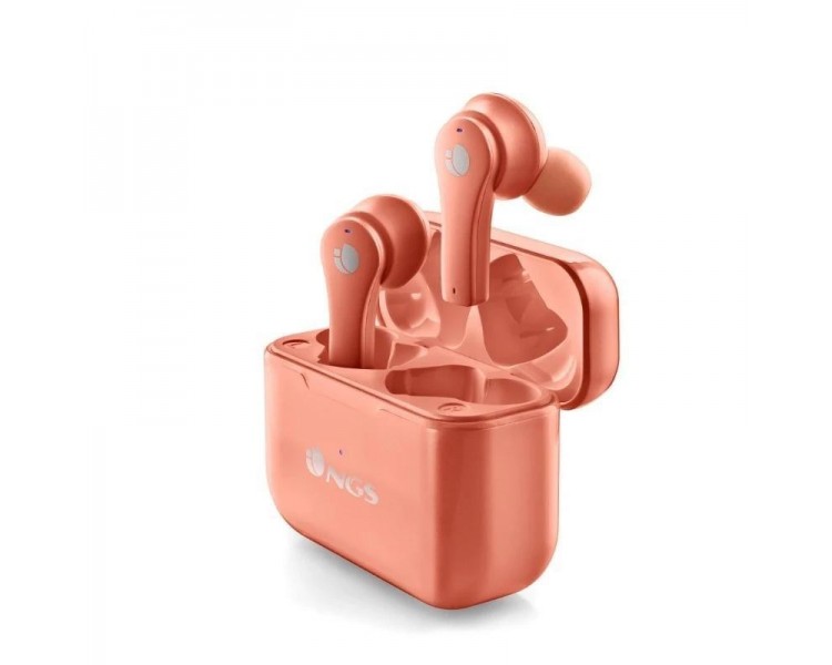 Ngs Auricular Inalamb Articabloomcoral 24H Auton