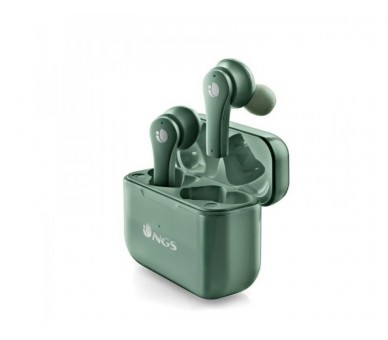 Ngs Auricular Inalamb Articabloomgreen 24H Auton