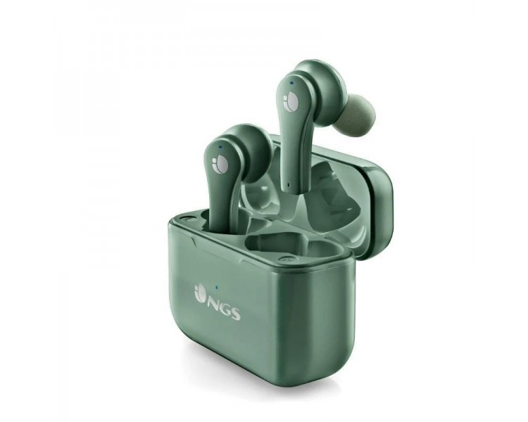 Ngs Auricular Inalamb Articabloomgreen 24H Auton