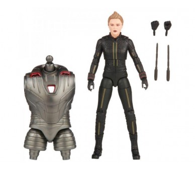 Figura Yelena Belova Hawkeye Marvel Legends 15Cm