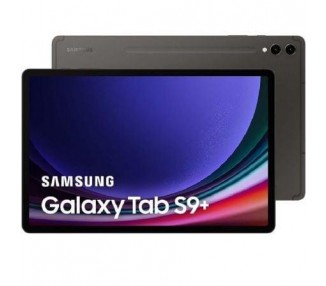 Tablet Samsung Galaxy Tab S9+ 12.4"/ 12Gb/ 512Gb/ Octacore/