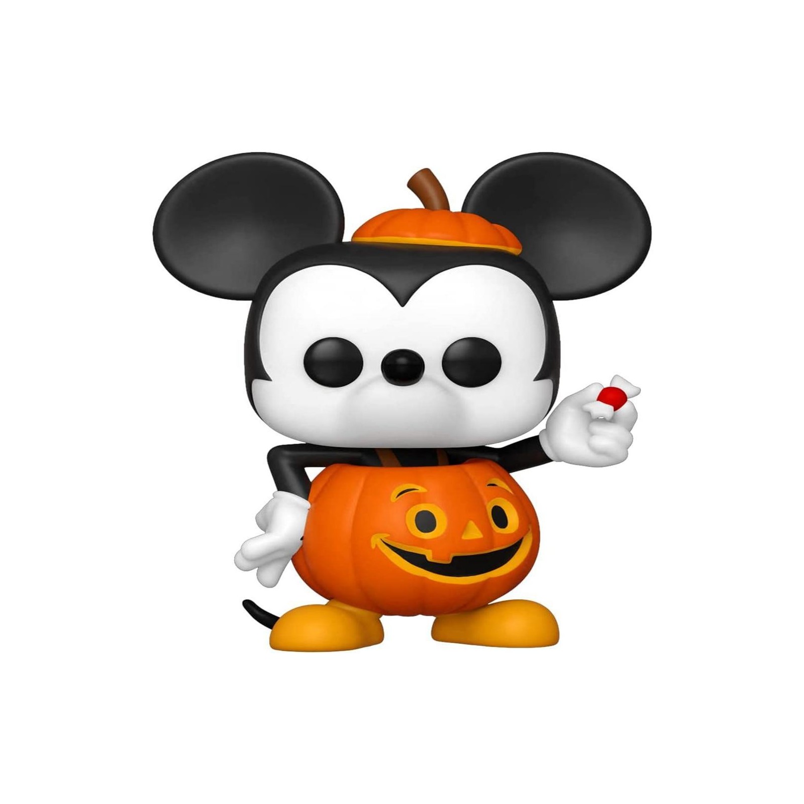 Figura Pop Disney Truco Trato Mickey