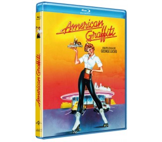 American Graffiti Br