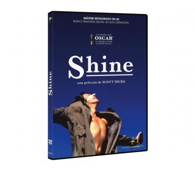 Shine - Dvd