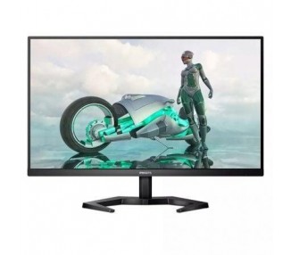 Monitor Gaming Philips 27M1N3200Zs 27"/ Full Hd/ 1Ms/ 165Hz/