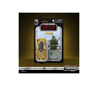 Figura Hasbro Star Wars The Vintage Collecton El Retorno Del