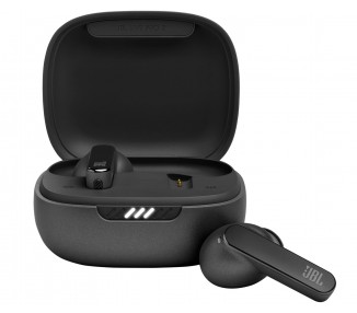 Jbl Live Pro 2 Tws Black / Auriculares Inear True Wireless