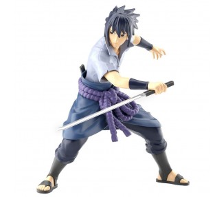 Figura Sasuke Uchiha Naruto Shippuden